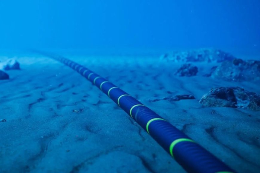 Menya neza intandaro y’igenda gake rya internet mu Rwanda ndetse no mubindi bihugu byinshi byo muri Afurika