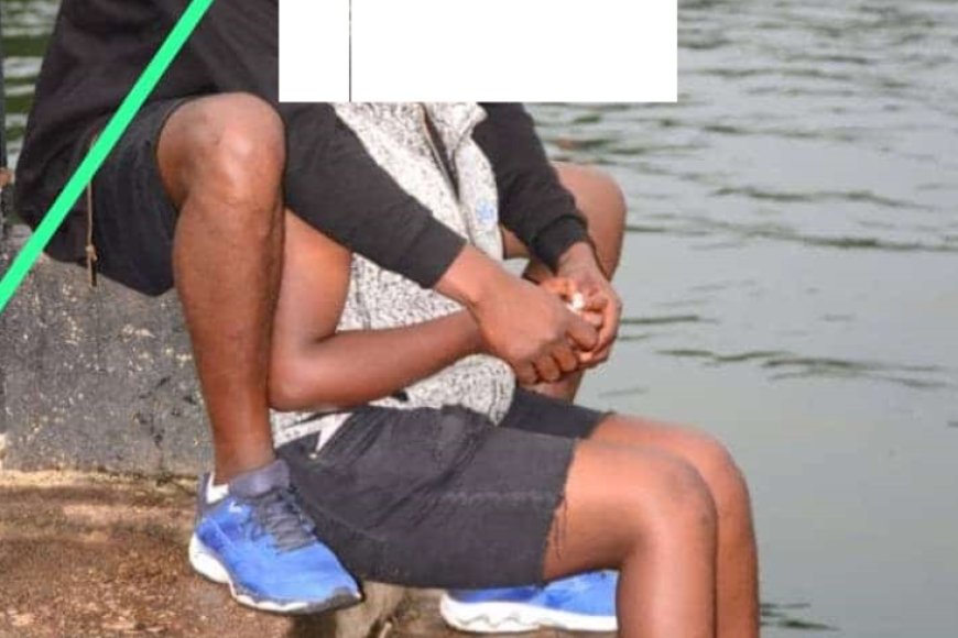 ‘Umukobwa yaba yamwanze’? mu karere ka Musanze Umwarimu yasanzwe mu mugozi yapfuye