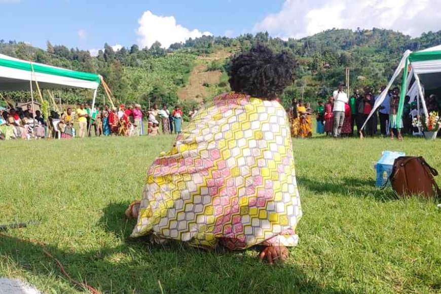 Ubuhamya bw’agahinda k’abakize uburwayi bwo mu mutwe baterwa n’ibibabaho nyuma