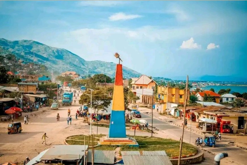 Wazalendo baraye bagabye igitero mu rugo rw’Umunyamulenge muri Uvira, mu Ntara ya Kivu y’Amajy’epfo, baramucucura