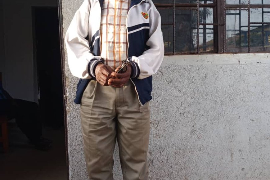 Kicukiro/Masaka: Inzego z’umutekano zataye Muri yombi uwakatiwe Burundu n’Inkiko Gacaca wari warahinduye amazina