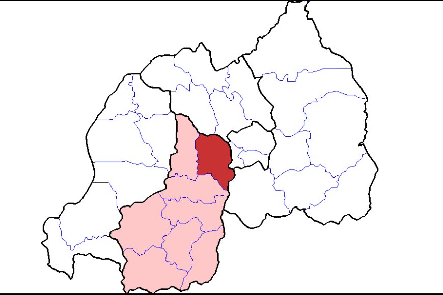 Inkuru y'incamugongo mu karere ka Kamonyi Umusore yagwiriwe n’ikirombe arapfa