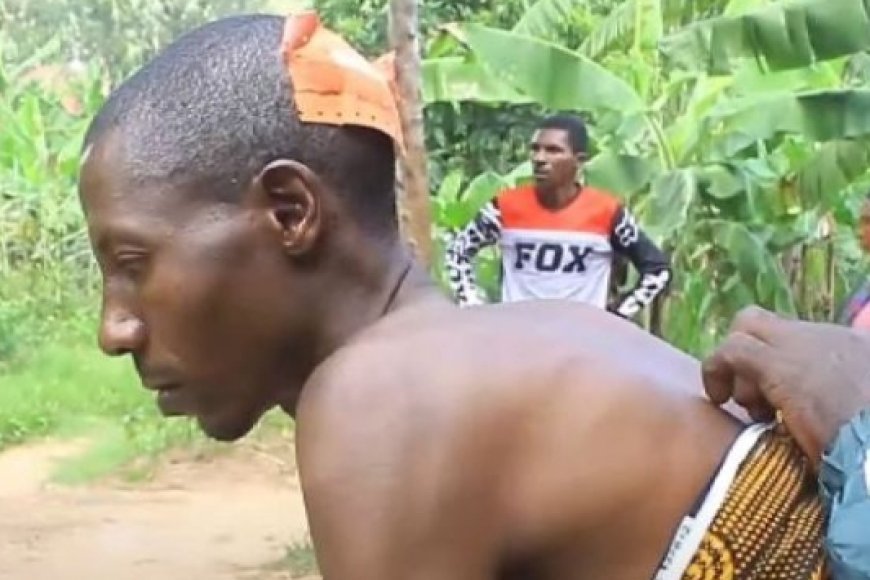 Gatsibo: Abaturage Bahangayikishijwe n’urugomo rw’umusore witwa Yadufashije Dodiye ku buryo nta muntu ukigenda wenyine mu nzira