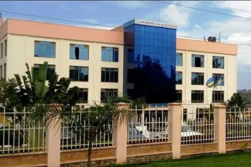 Bugesera: Umwana w’imyaka 19 yakuyemo umwuka umukecuru n’umusaza bamureze kuva akiri muto