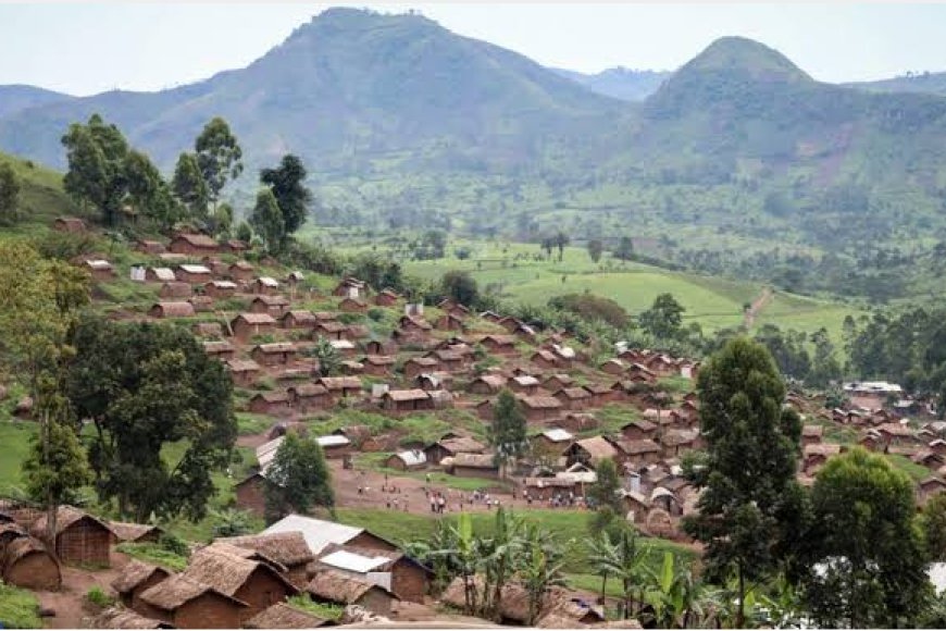 Amakuru y’imbitse y’u rugamba ruhanganishije M23 n’ihuriro ry’Ingabo zirwana ku ruhande rwa leta ya Kinshasa, n’uburyo iri huriro rikomeje kuruhuriramo na kaga gakomeye