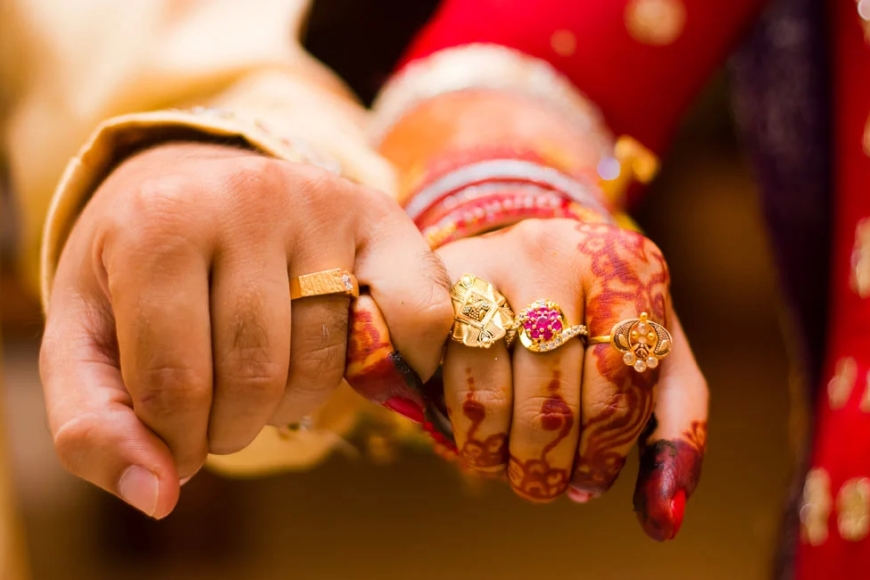 Umugabo yakunze Nyirabukwe baranashakana ndetse Sebukwe abiha umugisha