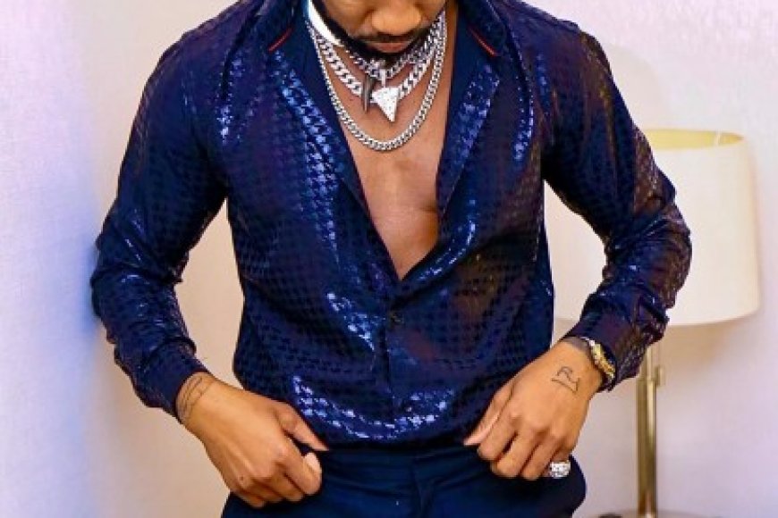 Romy Jons wahuje The Ben na Diamond ategerejwe mu bitaramo bibiri i Kigali