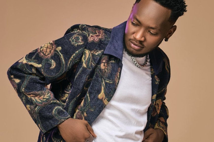 Imbamutima za Alto ufite igikundiro n’abafana ariko ntagaragare mu bitaramo bikomeye