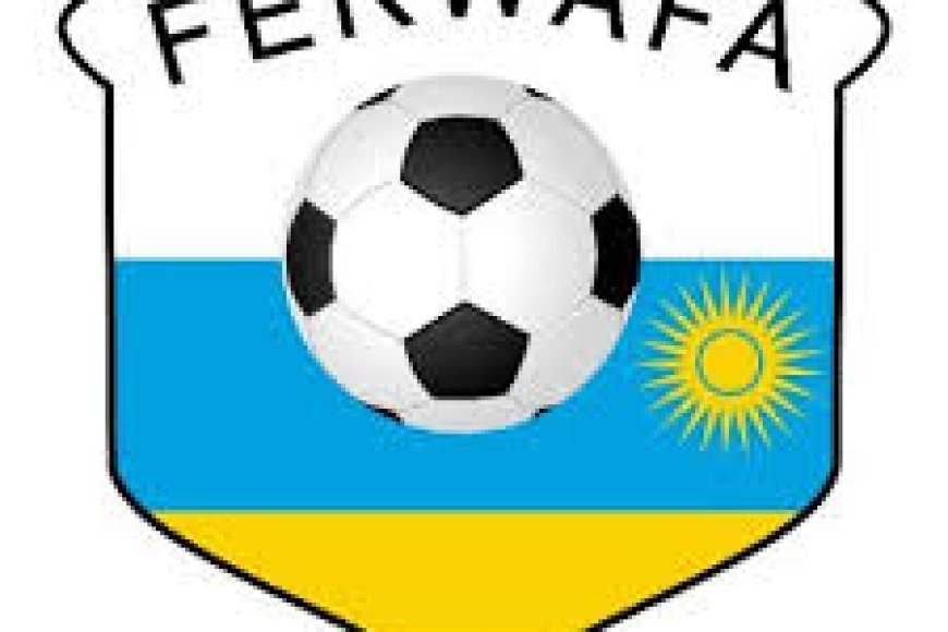 ITANGAZO RYA FERWAFA RIMENYESHA IKIPE YA ESPOIR FC