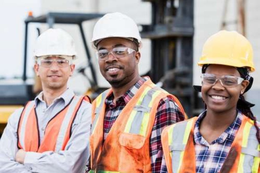 Mu gihe akazi kagihangayikishije cyane, Ubushomeri mu Rwanda bwagabanyutse ku kigero cya 4.3%