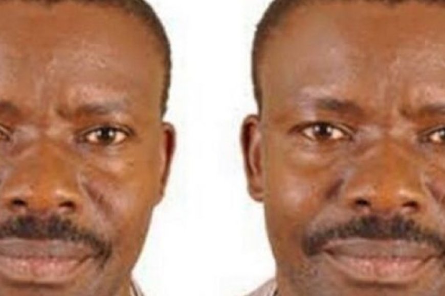 Hashyizweho akayabo ka Miliyoni 10 ku muntu uzamubona! Umwarimu wasambanyije umwana w'imyaka 16 ari guhigishwa uruhindu na polisi