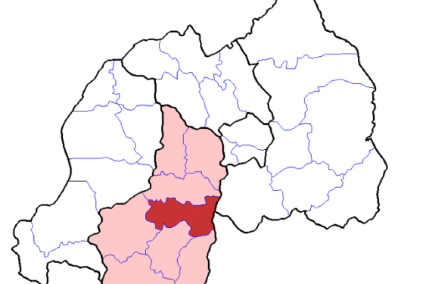 Nyanza: Haravugwa inkuru y'Umusore wapfuye bitunguranye ubwo yashoreraga ingurube!