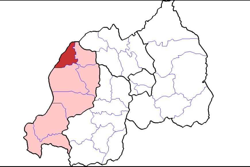 RUBAVU: Gitifu yagerageje gusimbuka igipangu ariruka; Abayobozi bafunzwe bazira umutwe w’umuntu