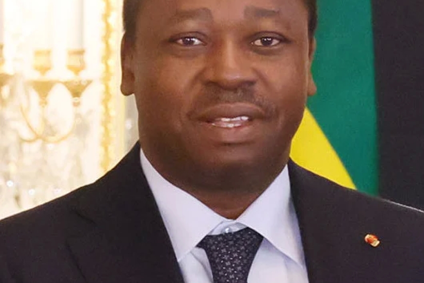 Togo: Nta matora rusange ya Perezida wa Repubulika azongera kubaho