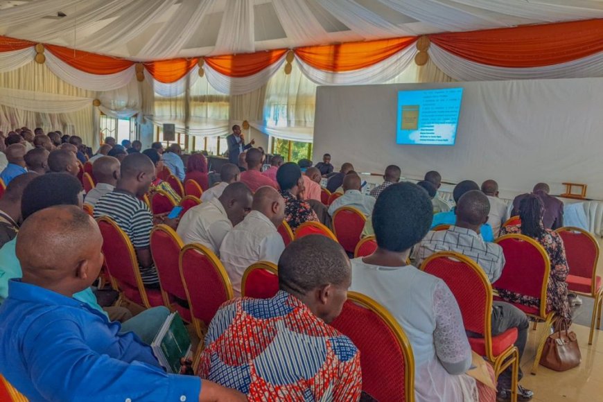 Abayobozi b’ibigo by’amashuri barishimira impinduka ku bw’amahugurwa y’imyigishirize ku buzima bw’imyororokere