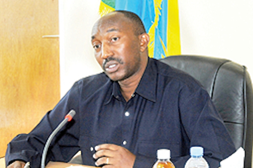 Ubushinjacyaha bwavuze igihano bwifuza ko gihabwa uwari Umudepite mu Nteko y’u Rwanda wasanganywe intwaro iwe