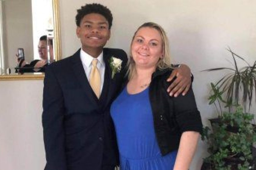 Umuryango w’umwana uri mubiciwe mu gitero cyo guhirika ubutegetsi bwa RDC bari mu marira