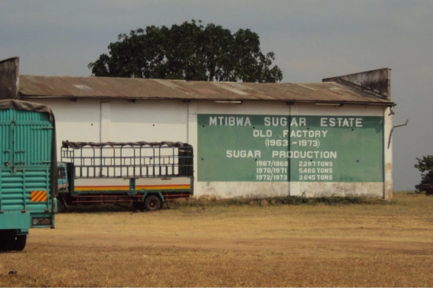 Imashini yo mu ruganda rw’Isukari yaturitse ihitana abantu 11 abandi 2 barakomereka
