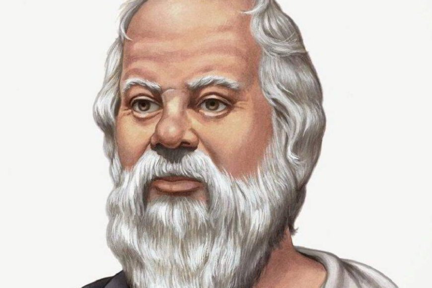 Dore amabanga yavuzwe n’umuhanga Socrates yagufasha kwishimira ubuzima no kubaho neza