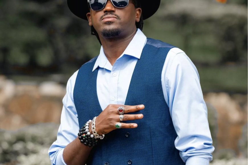 Riderman yanze kuripfana yongera kwikoma ruswa mu banyamakuru