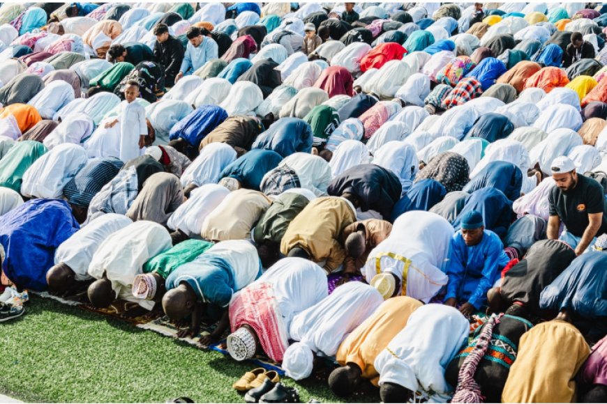 Umuryango w’Abayilamu bo mu Rwanda bagiye gutora Mufti mushya