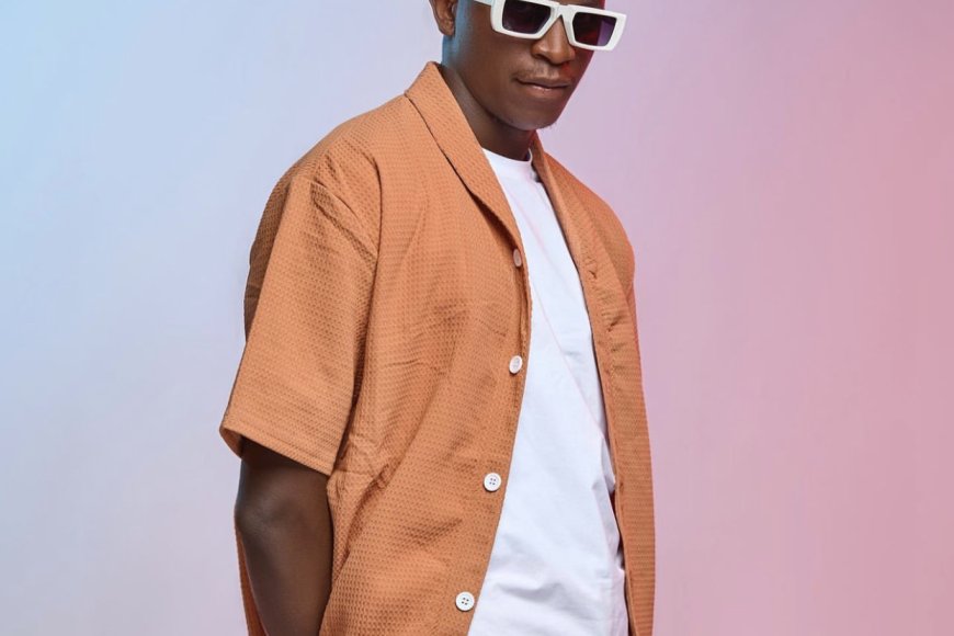 Producer Prince Kiiz yamuritse studio nshya