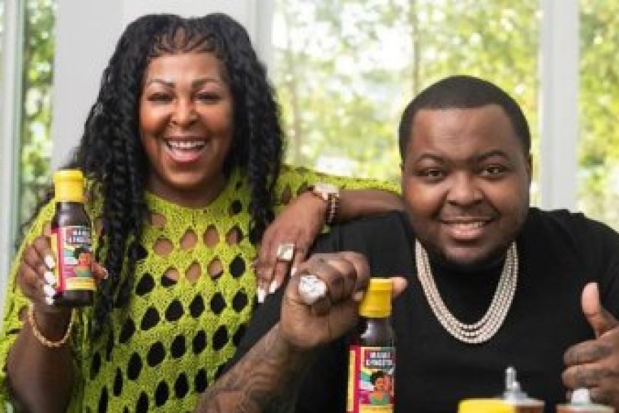 Umuhanzi ugezweho muri Amerika Sean Kingston na Nyina batawe muri yombi bazira ikintu gitangaje