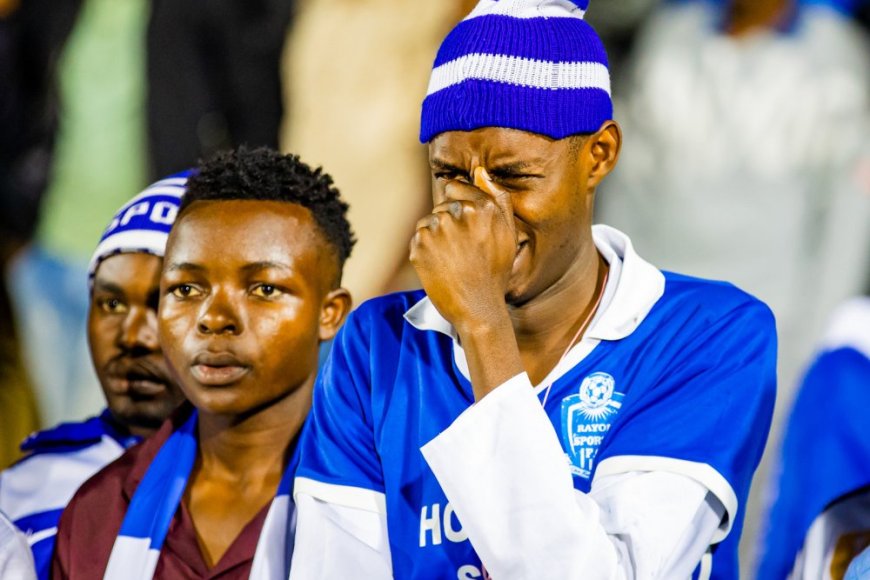 IGITEKEREZO: Byagenze bite ngo aba Rayon bisange mu buzima nk'ubwumugore wo mu gice cy'ingunguru