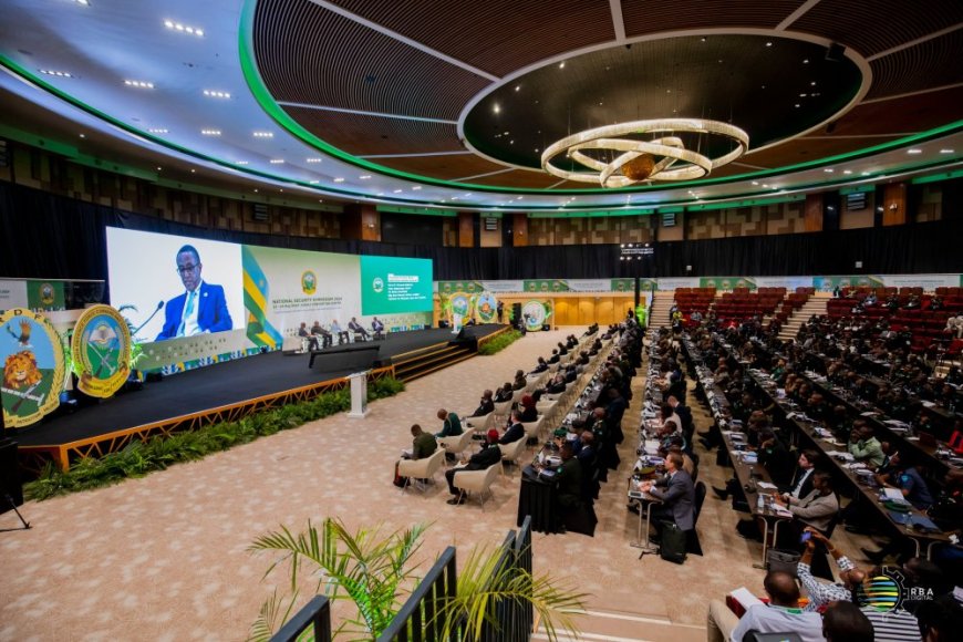 DRC: Imiyoborere mibi yagaragajwe nk’ishingiro ry’ibibazo bya Congo