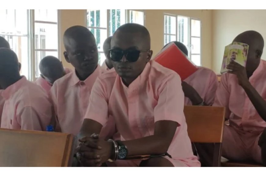 Ubutabera: Umunyamakuru Nkundineza yajuririye Urukiko