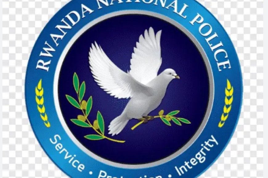 ITANGAZO RYA POLICE RIMENYESHA ABATWARA ABAGENZI KURI MOTO KO GAHUNDA YARITEGANYIJWE YAHINDUTSE