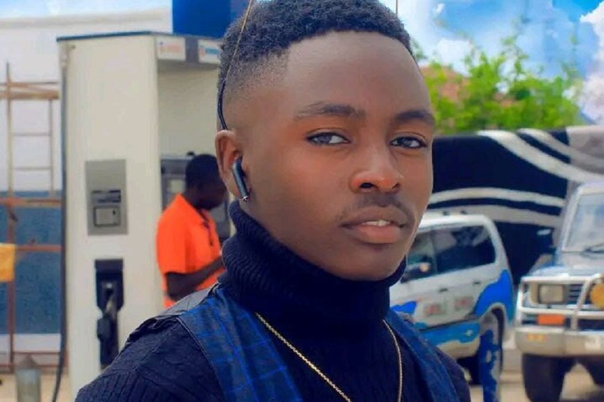 Burundi: Umupolisi yishe Umusore amuziza umukufi  yari yambaye mu ijosi