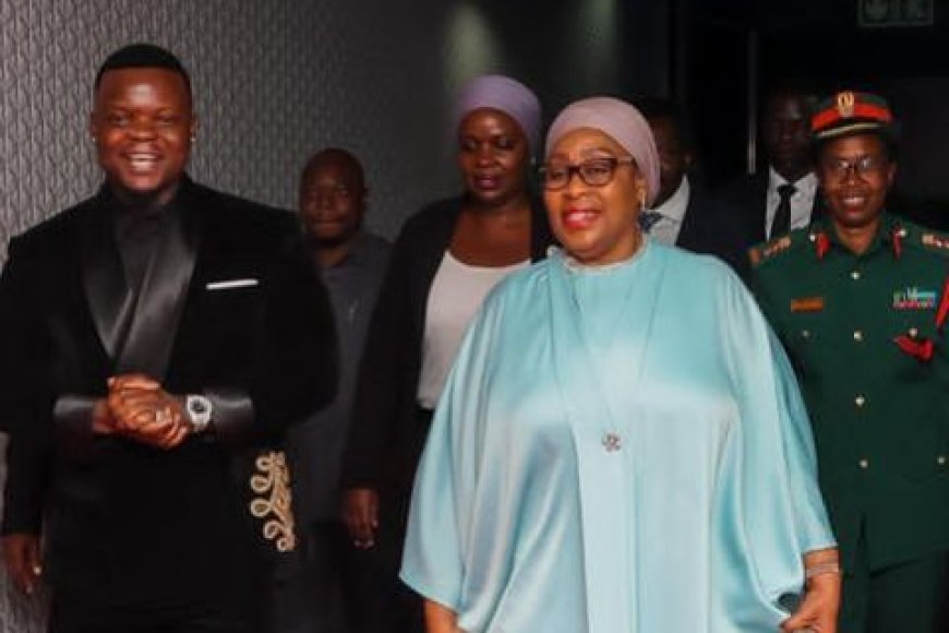 Akari ku mutima wa Harmonize nyuma yo kumurika Albumu ye