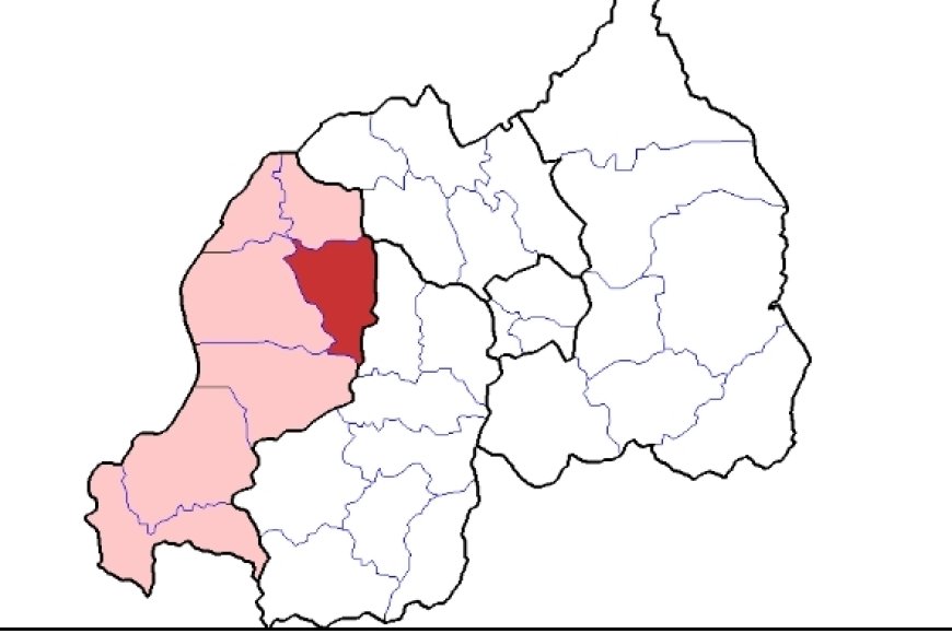 Ngororero: Umusore wakoze amarorerwa akica mushiki we agashaka no kwiyongeza umugore ww’umuvandimwe we yatawe Muri yombi