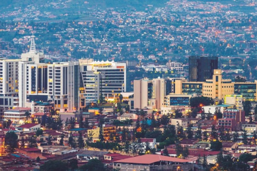 Kigali: Abakodesha inzu   bagiye gushirwa igorora, Dore uburyo inzu zizajya zikodeshwa