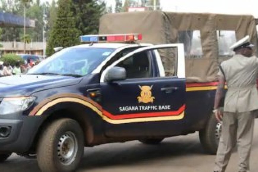 Umugabo yishe umwana we nyuma yo gushwana n’umugore we