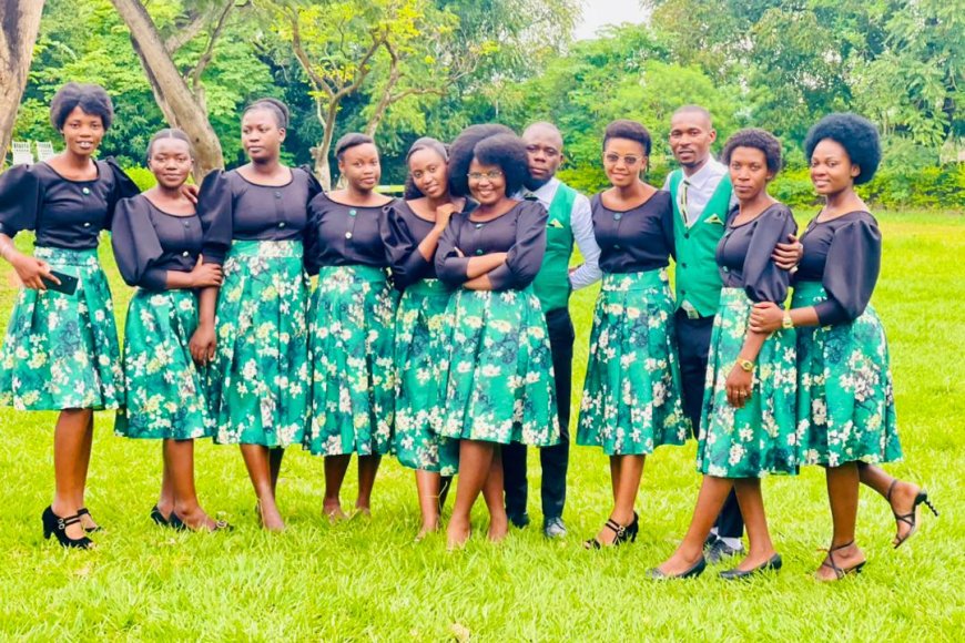 Dushime Music Group ikomeje gukora amateka adasanzwe i Burundi[VIDEO]