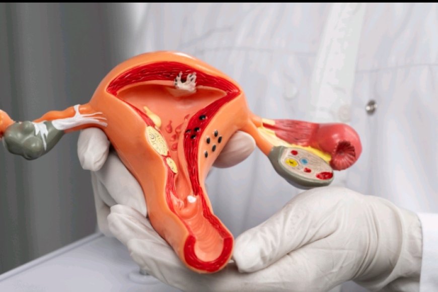 Mukobwa dore uko  wamenya ko ukeneye gukoresha isuzuma ry’imyanya y’ibanga yawe?