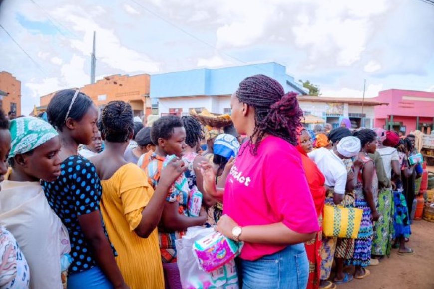 RBC yavuze kuri ba rusahuriramunduru babacuruzi bahanika ibiciro bya Cotex