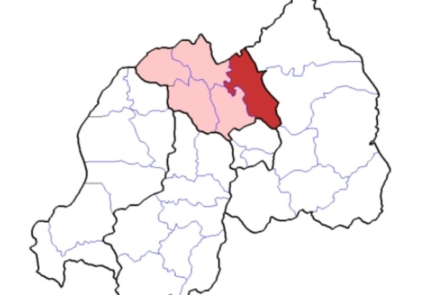 Gicumbi: RIP! Mpanoyimana Shakira wari ufite umwaka umwe w’ amavuko yapfuye ariwe hasi na mukuru we