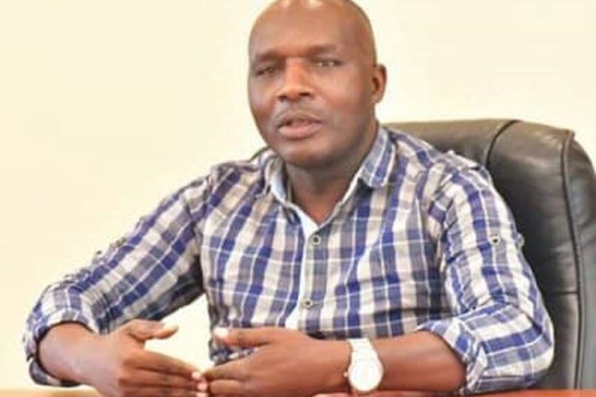 Muhanga: Umugabo yakatiwe imyaka ine azira ibihumbi 10