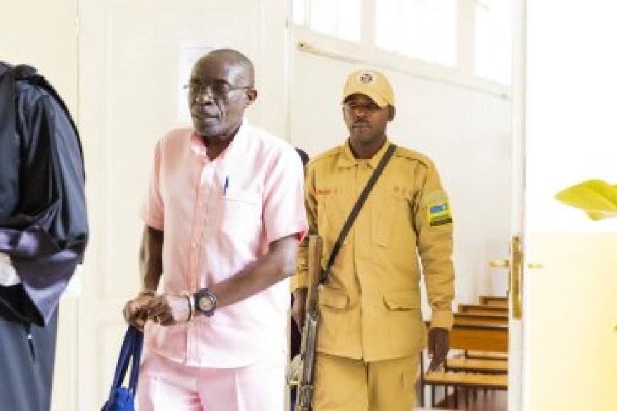 Dubai yakatiwe n’urukiko azira kugurisha abantu umudugudu wubatse nabi