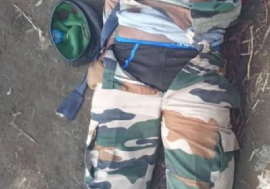 Major Ngiruwonsanga wari ukuriye Batayo ya 31 mu ngabo z’u Burundi yiciwe mu mirwano yabereye ku musozi wa Muremure ya Ngungu