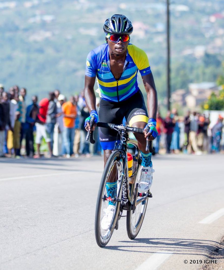 Imyidagaduro: Amakuru meza kuri Munyaneza Didier na Mugisha Moïse babonye ikipe nshya mu Bufaransa