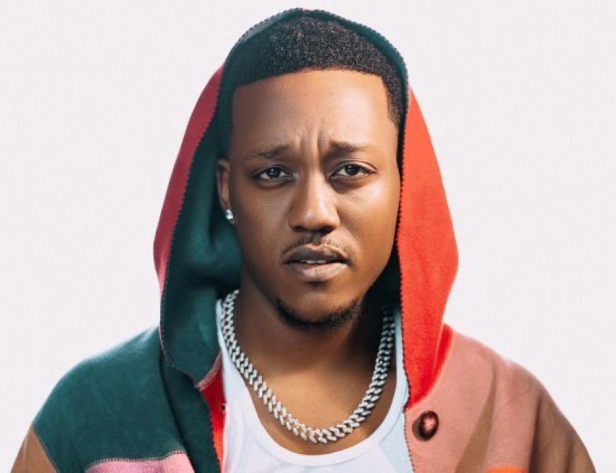 Karabaye!: Studio ya 1:55AM yavuze ku byo gutandukana na Producer wayo Element