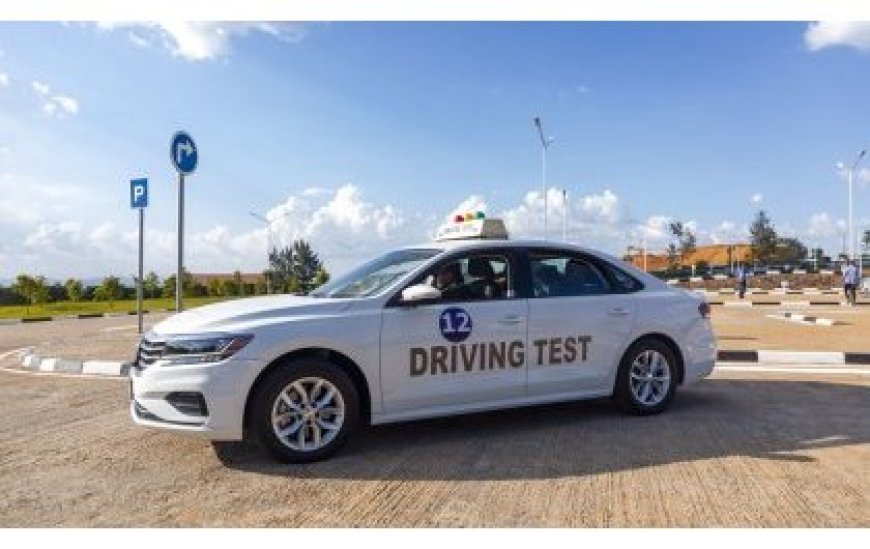 Amakuru ku biciro by’imodoka zo kuri site ya Busanza - Polisi