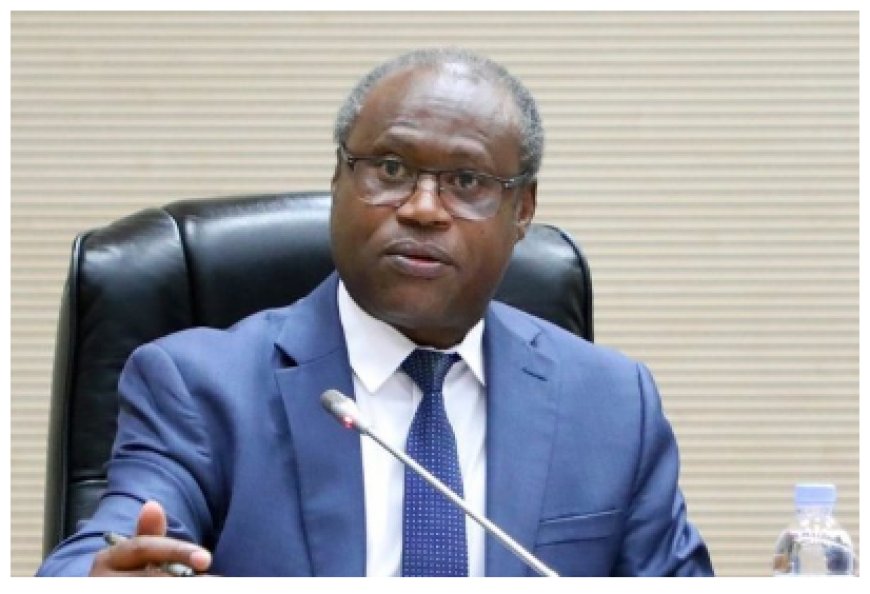 MINECOFIN yatangaje ko Ingengo y’imari ya 2024/2025 iziyongeraho 11.2% ugereranyije na 2023/2024