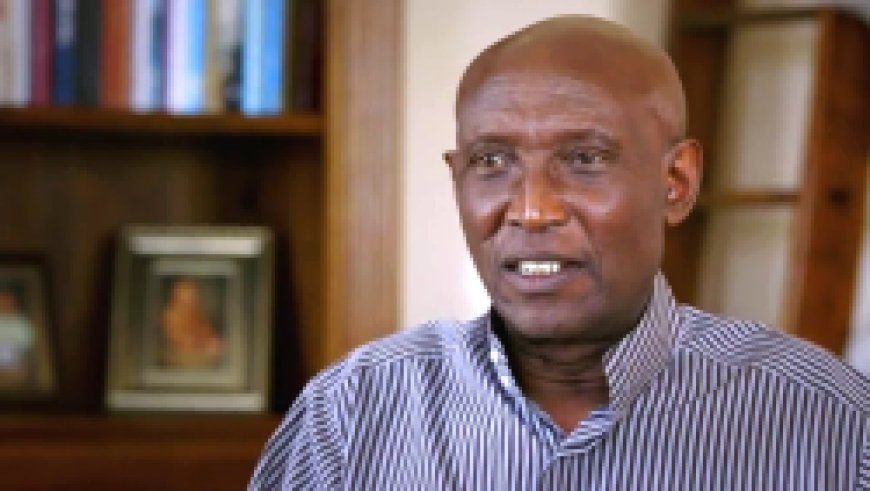 Dore icyahitanye umunyemari ukomeye Rujugiro Ayabatwa  Tribert