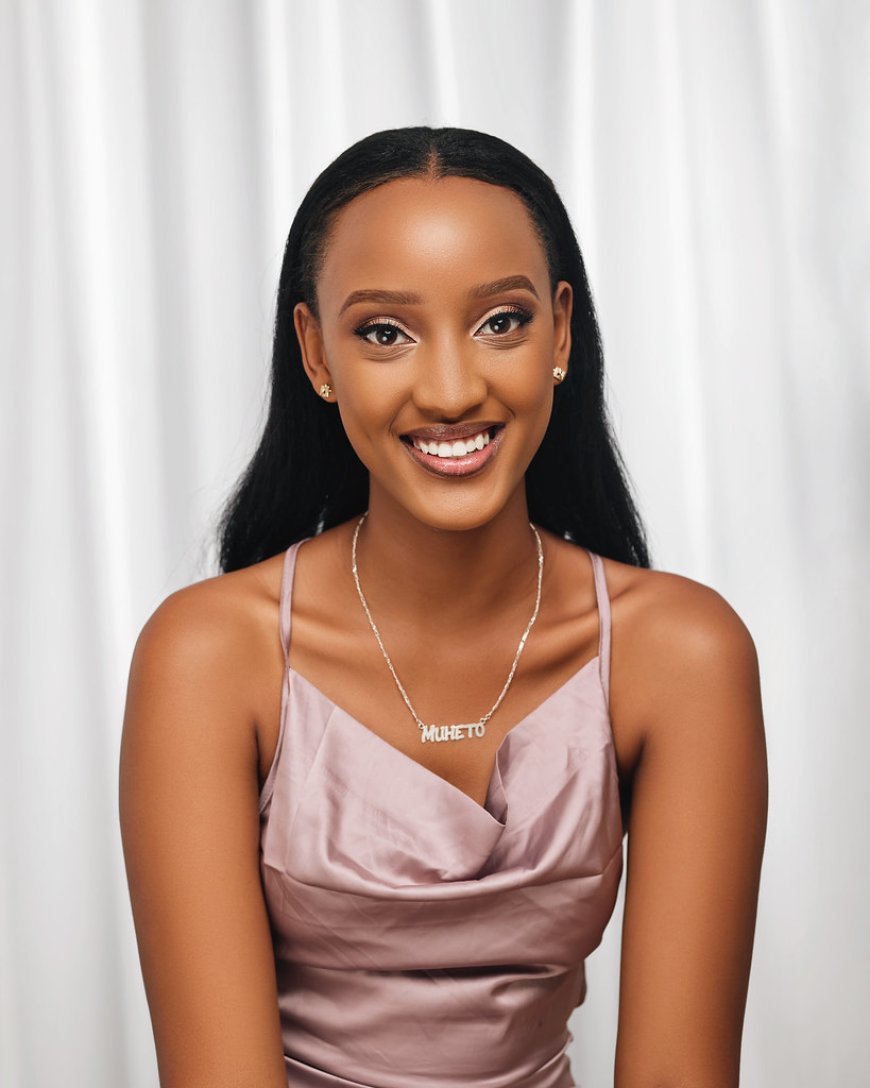 Tanzania: Uburanga bwa Miss Muheto bwatumye umuhanzi Rayvanny acira inkonda