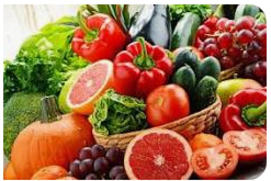 Imijyi 10 ya mbere muri Afurika aho bihenze cyane kubona ibiryo